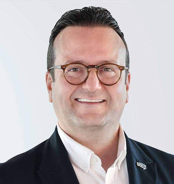 Arda Öztaşkın - Yapı ve Kredi Bankası A.Ş. - Kurumsal İletişim ve Sürdürülebilirlik Lideri