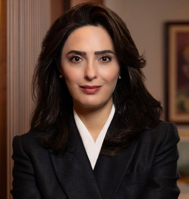 Aybala Şimşek Galpin - Şekerbank T.A.Ş. - Yönetim Kurulu Üyesi, Genel Müdür