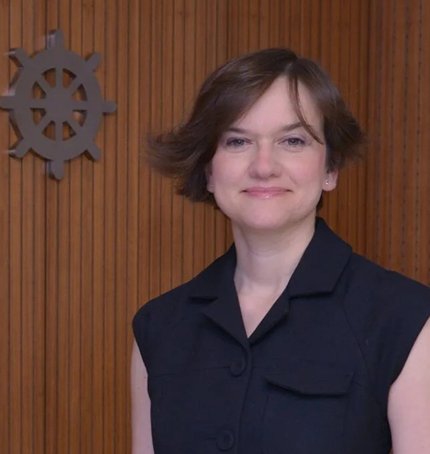 Beril Oğuz - Denizbank A.Ş. - Genel Müdür Yardımcısı