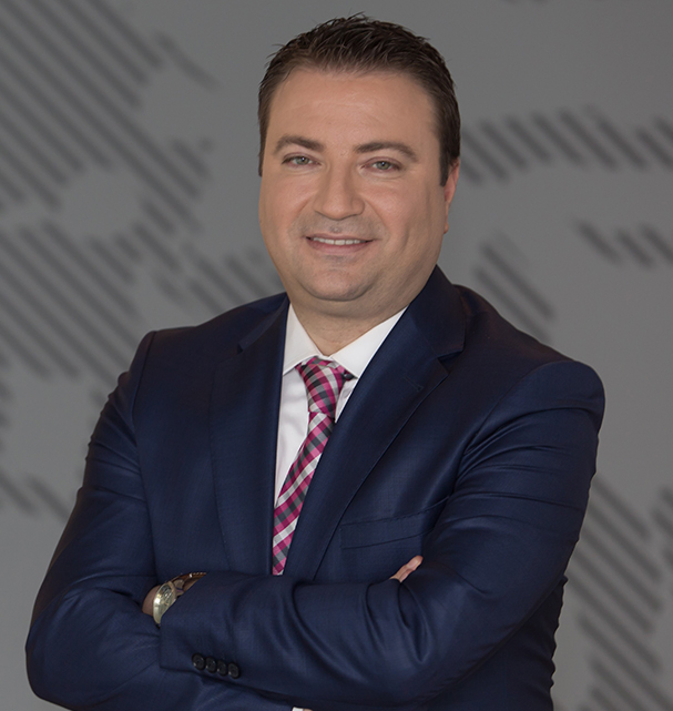Ersin Pak - Allianz Sigorta A.Ş. - CFO