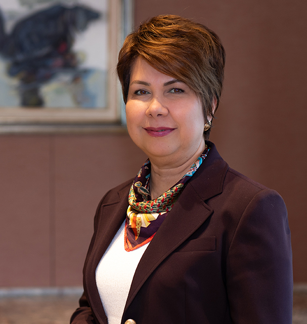 İzlem Erdem - İş Bankası - Genel Müdür Yardımcısı ve Sürdürülebilirlik Lideri Mart 2022 - Temmuz 2025